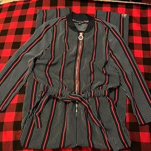 Tommy Hilfiger jumpsuit size xx small